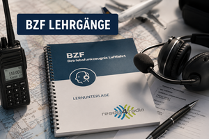 Hybridkurs BZF I/II Nr. 03/2026 - September 2026
